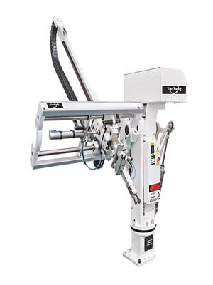 Sprue Picker  robot